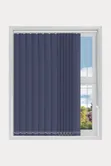 Vertical Window Blinds | Ofisi na Nyumbani - 2