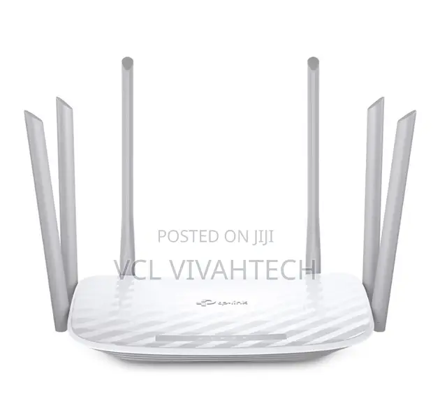 TP-Link Archer C86 AC1900 Router - 1