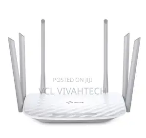 TP-Link Archer C86 AC1900 Router