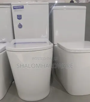 Homart Toilet Seat