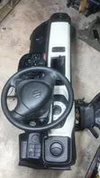 Dashboard Kamili ya Suzuki Alto - 1