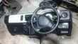 Dashboard Kamili ya Suzuki Alto - 2