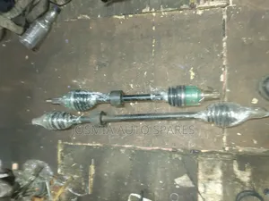 Toyota Passo Drive Shaft (Used)