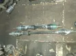 Toyota Passo Drive Shaft (Used) - 1