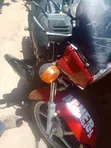 Bajaj Boxer 150 UG 2019 Red - 2