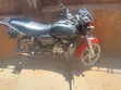Bajaj Boxer 150 UG 2019 Red - 4