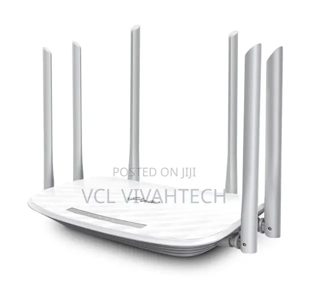 TP-Link Archer C86 AC1900 Gigabit Router - 1