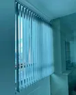 Modern Vertical Window Blinds | Privacy Blinds KSh 1,999/M2 - 2