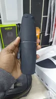 Remote ya Vitron/Von Smart TV Mbadala na Betri & Kesi ya Silicone - 2