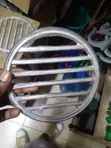 Metal Grating - Inch 6 - 2