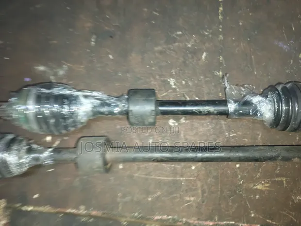 Suzuki Alto Drive Shaft - Halisi kutoka Japan - 1