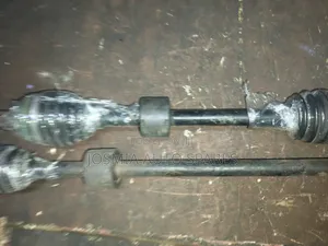 Suzuki Alto Drive Shaft - Halisi kutoka Japan