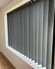 Vertical Window Blinds | Modern Office & Home Blinds - 2