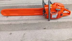Husqvarna 272XP Petrol Chainsaw
