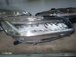 Honda Accord 2015 Xenon Headlight (Japan)