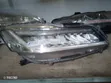 Honda Accord 2015 Xenon Headlight (Japan) - 1