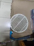 Plastic Grating 6" - 2