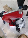 Portable Vulcanizing Machine - 1