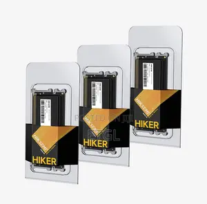 Hiksemi DDR4 RAM ya Laptop | 16GB 3200MHz SODIMM