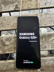 Samsung Galaxy S20+ 128GB Black - 1