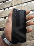 Samsung Galaxy S20+ 128GB Black - 5