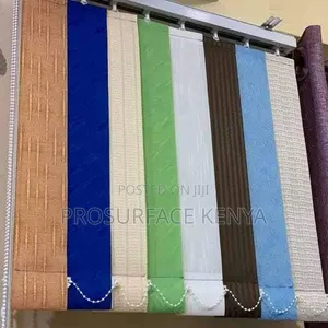Office Vertical Blinds | Window Privacy Blinds KSh 1,999/m2