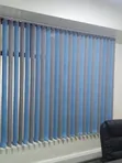 Office Vertical Blinds | Window Privacy Blinds KSh 1,999/m2 - 2