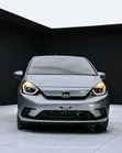 Honda Fit 2021 Hybrid - 1