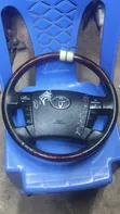 Kitufe cha Uendeshaji cha Toyota Mark X GRX120 - 1