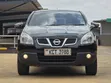 Nissan Dualis 2011 Nyeusi - 1