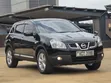 Nissan Dualis 2011 Nyeusi - 2