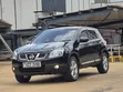 Nissan Dualis 2011 Nyeusi - 3
