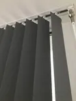 Vertical Window Blinds | Modern Blinds for Home Office - 1