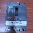 Schneider 250A 3-Pole Circuit Breaker - 1