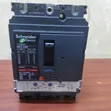 Schneider 250A 3-Pole Circuit Breaker - 4