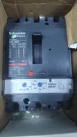 Schneider 250A 3-Pole Circuit Breaker - 5