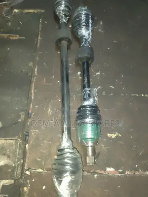 Daihatsu Mira Drive Shaft (Iliyo tumika)
