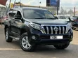 Toyota Land Cruiser Prado 2.8 D-4D 2016 Nyeusi - 3