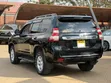 Toyota Land Cruiser Prado 2.8 D-4D 2016 Nyeusi - 5