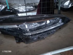Nissan Kicks 2015 Xenon Headlight