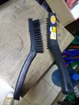Tepee Wire Brush - 1