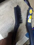Tepee Wire Brush - 2