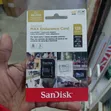 SanDisk 128GB MAX Endurance microSD Card + Adapter - 2