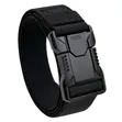 Outdoor Tactical Legit Elastic Belt - 3