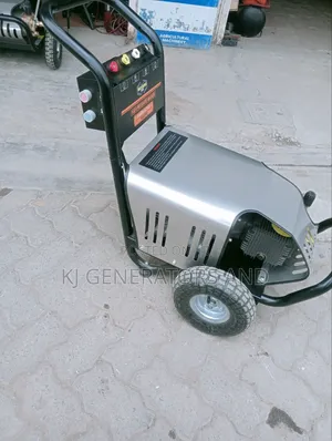 Hisaki Electric Pressure Washer 3450 PSI