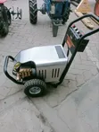 Hisaki Electric Pressure Washer 3450 PSI - 3