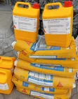 Sika Topseal 107 Usiingize Maji - 2