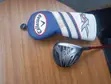 Callaway XR 3 Wood - 1
