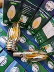 Glolight LED Filament Bulbs - 2