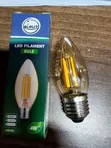 Glolight LED Filament Bulbs - 3